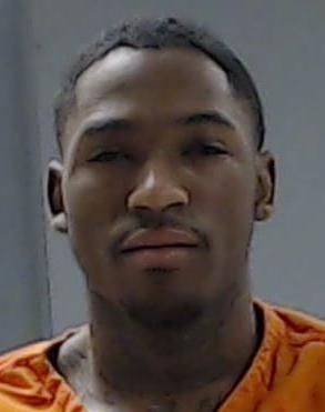 Jacques Smith mugshot